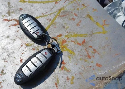 2018 Nissan Altima 2.5 S z USA, uszkodzony, nr VIN 1N4AL3AP8JC478102